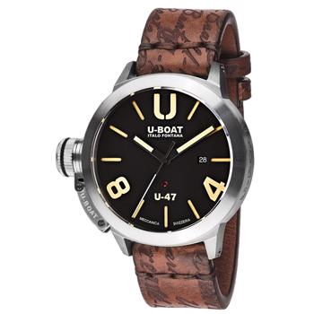 U-Boat model U8105 buy it at your Watch and Jewelery shop